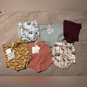 Kate Quinn Bloomer Lot NWT & Lightly Worn 18-24 Months